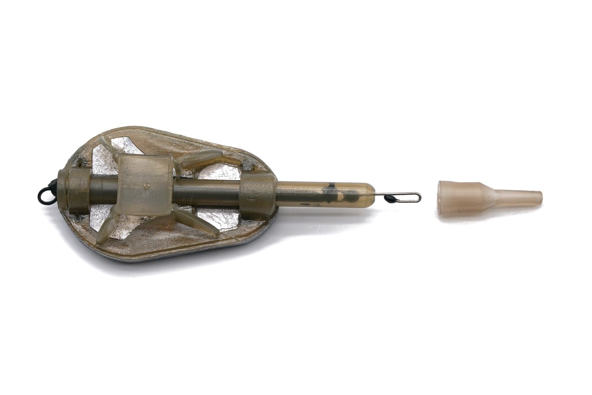 Guru Method Feeder Small X-Safe System 36g