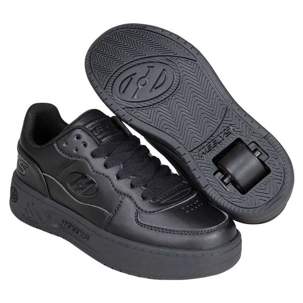 HEELYS Unisex-Child Sneaker