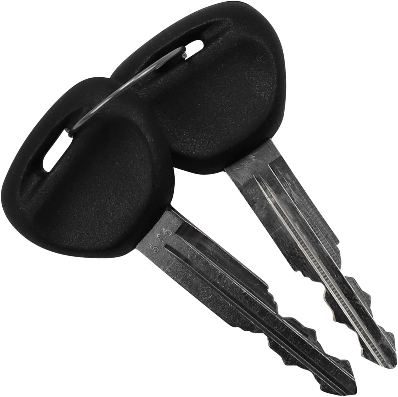 Beck/Arnley 201-1872 Ignition Key and Tumbler