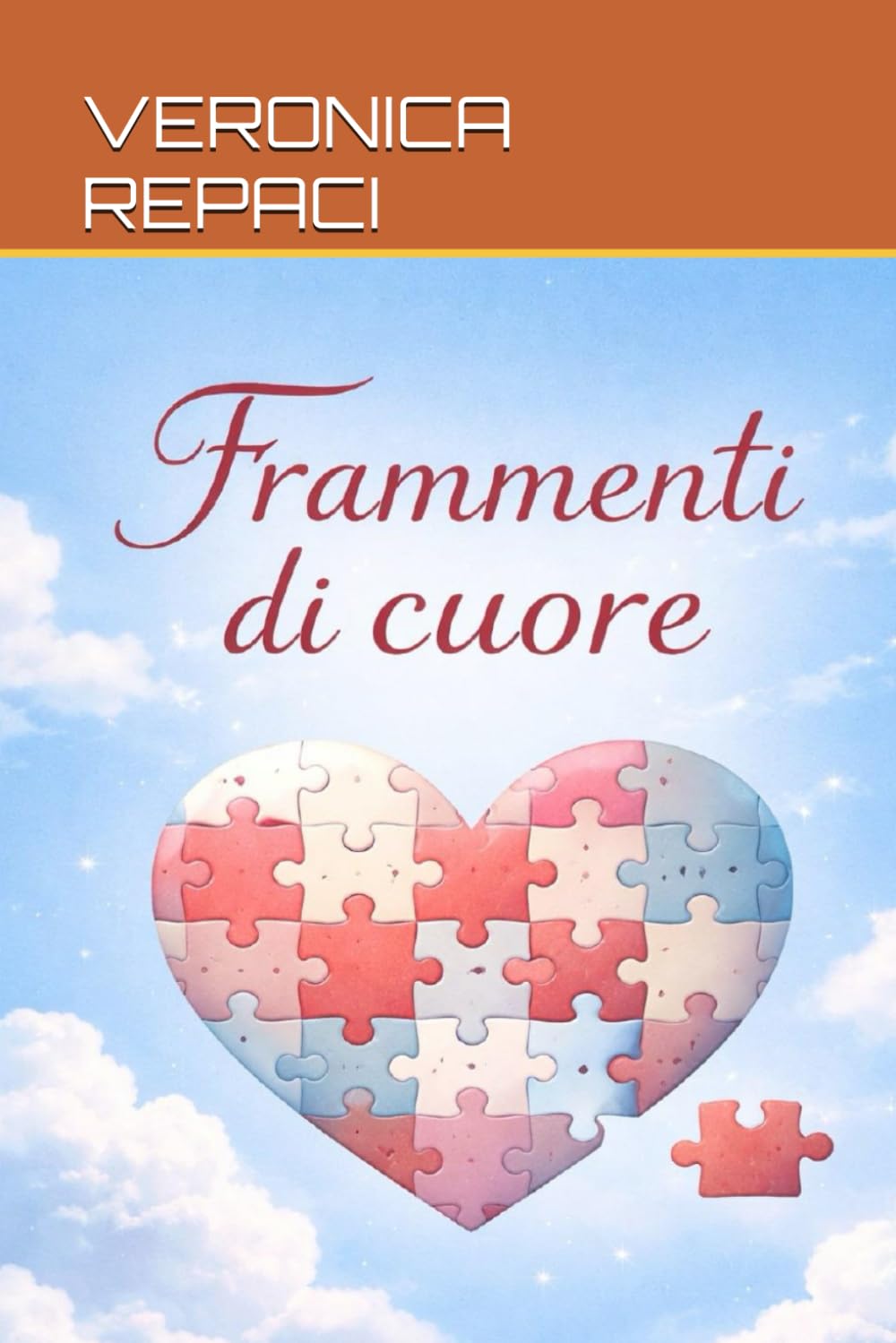 FRAMMENTI DI CUORE: UNA STORIA DI UNA RAGAZZA CON DISTURBO BORDERLINE