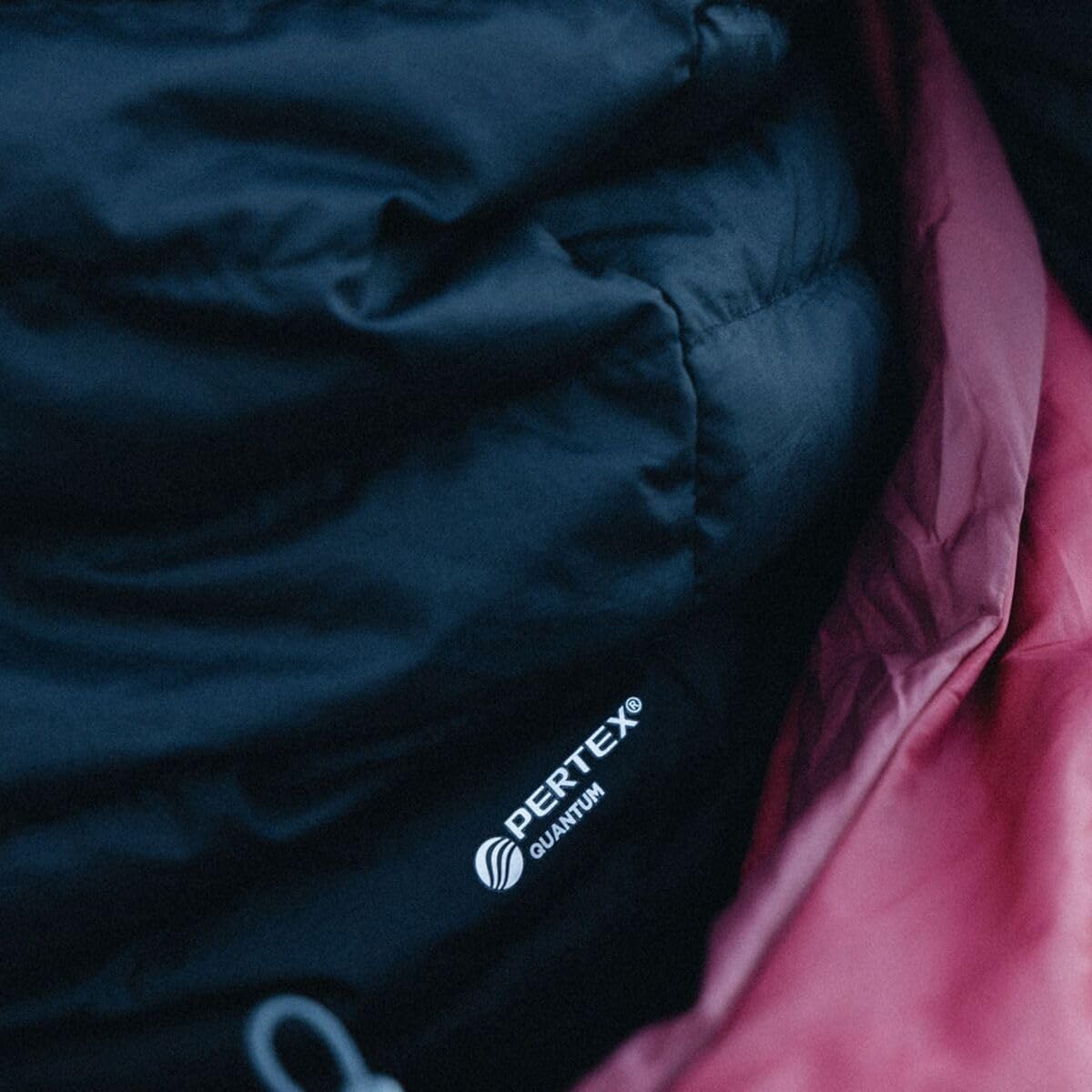 Atmos Wool x Down Insulated Hood