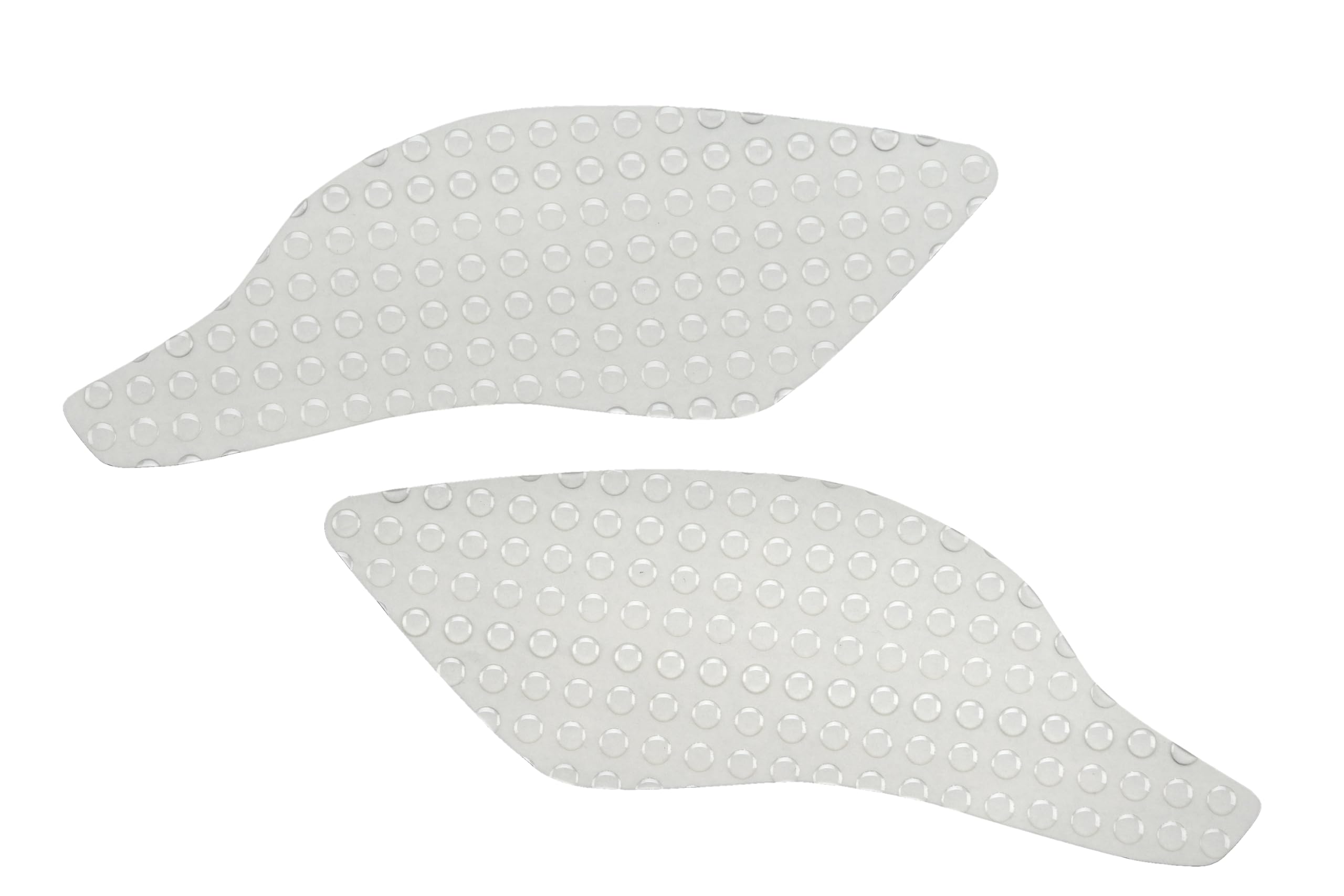 Puig Tank Side Protectors | Clear | Yamaha YZF-R1/R1M 2020>Current