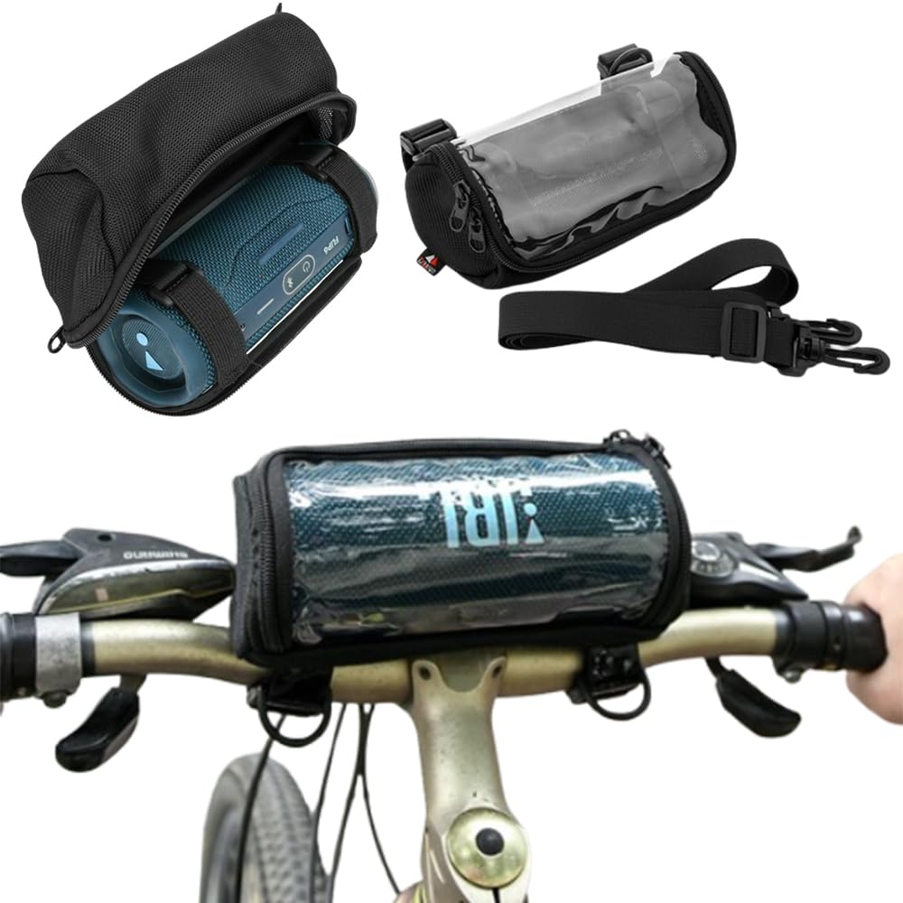 Amazon.co.jp: JBL FLIP 7/FLIP 6/FLIP 5スピーカー 用 収納ケース