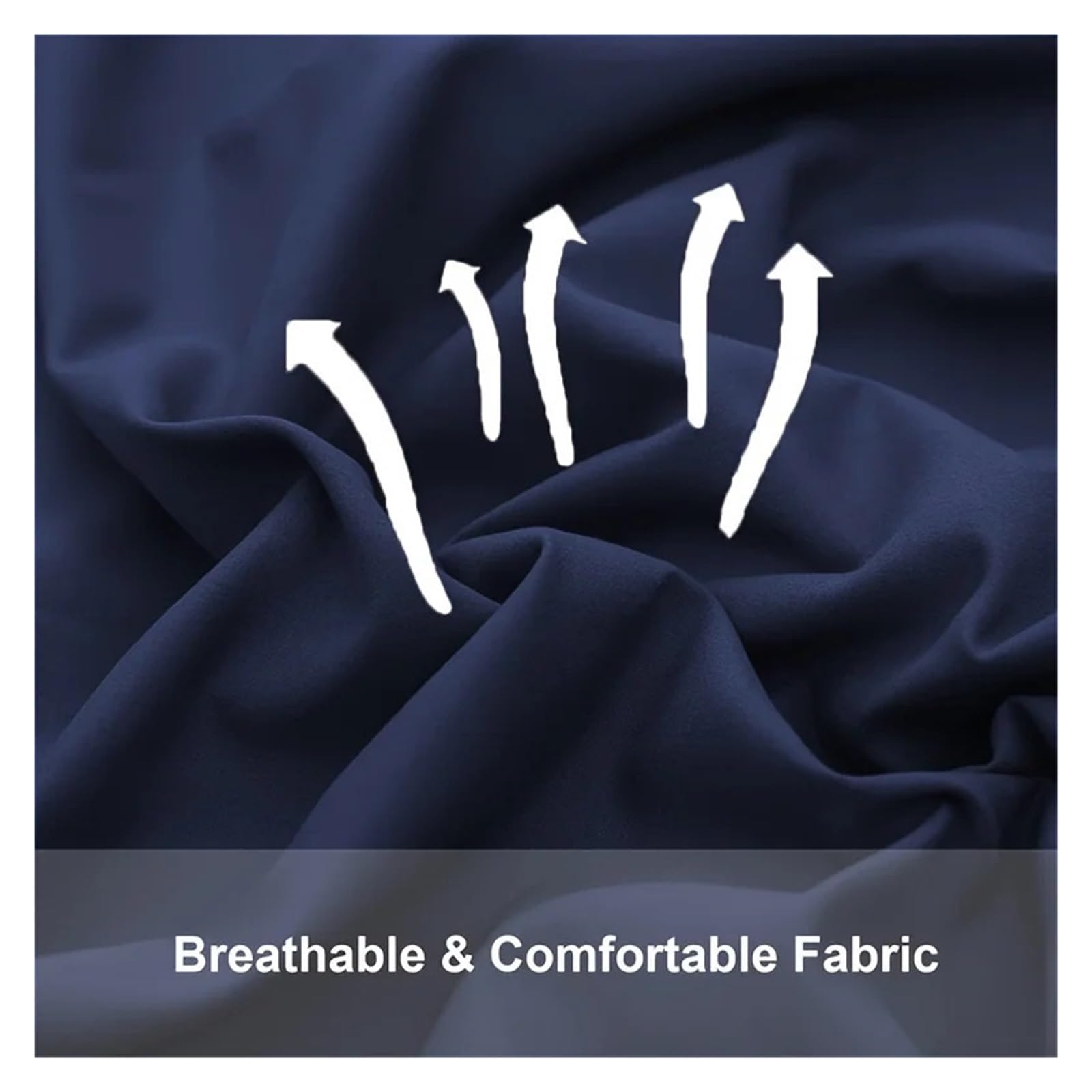 Fodera per Sacco a Pelo Sacco a Pelo Leggero Sacco a Pelo Portatile for Campeggio all'aperto Hotel Lenzuolo da Viaggio for Campeggio Escursionismo Viaggio(Blue 160x210cm)