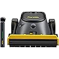 Fanttik Aero X Cordless Robotic Pool Vacuum Cleaner & Fanttik F2 PRO Cordless Rotary Tool Kit 4V