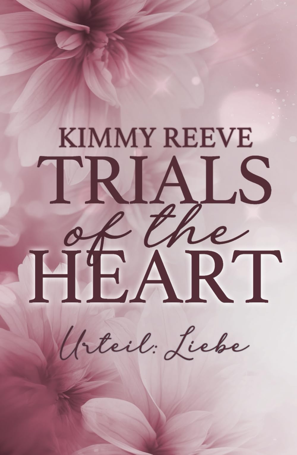 Trials of the Heart: Urteil: Liebe!