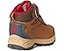 Josmo Cars Workboot(Toddler/Little Kid) - Back View