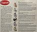 Clippasafe BUMP BELT 57/5 - Dispositivo de Cinturon de Seguridad para Mujeres...