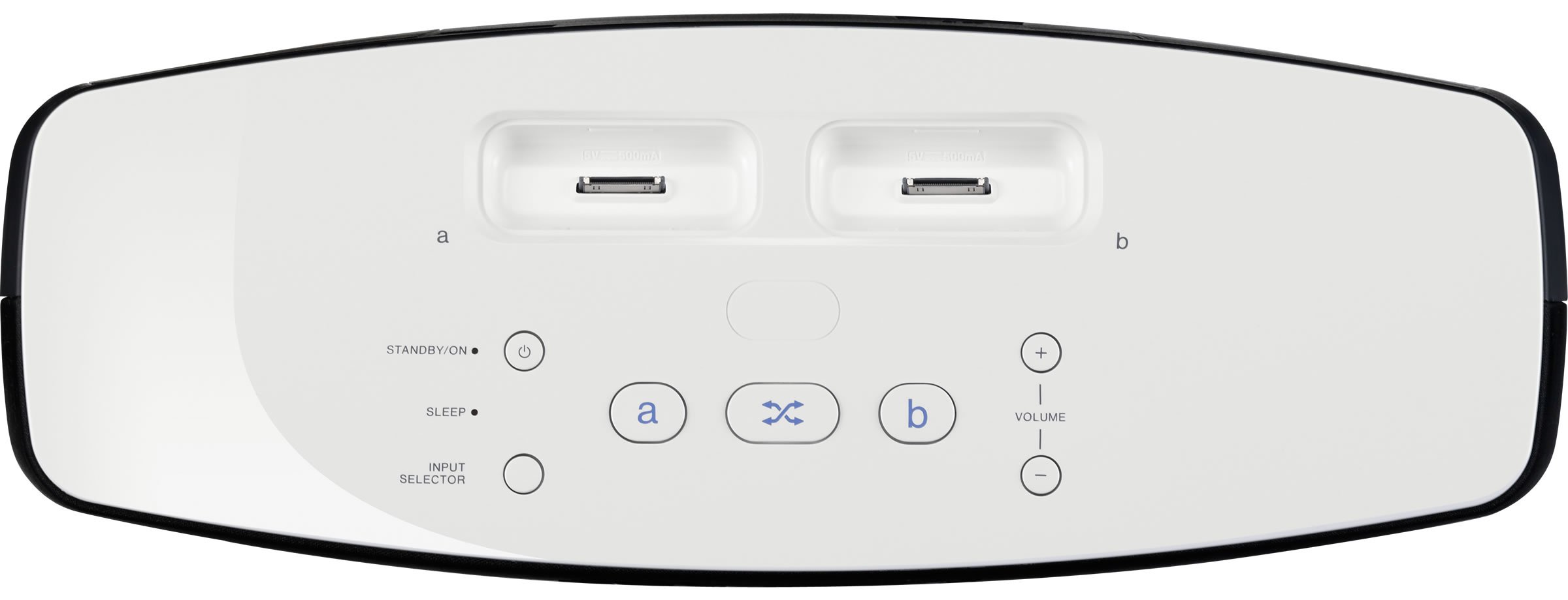 新品/Pioneer スピーカーシステム for iPod XW-NAC1-K Pioneer XW-NAC1-K Digital Sound System for iPod and iPhone
