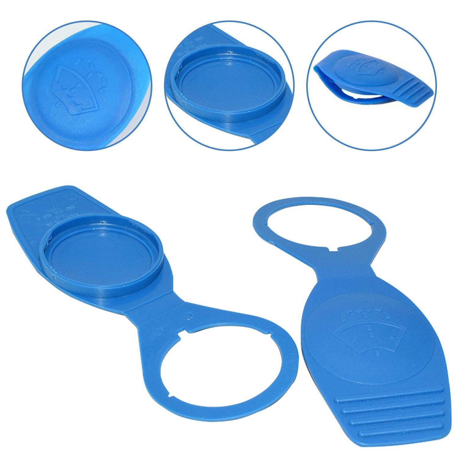 Tappo Del Serbatoio Del Liquido Tergicristallo Da 4 Pezzi, Accessori Per Tergicristalli, Tappo Del Serbatoio Del Liquido Tergicristallo, Tappo Del Liquido Lavacristallo