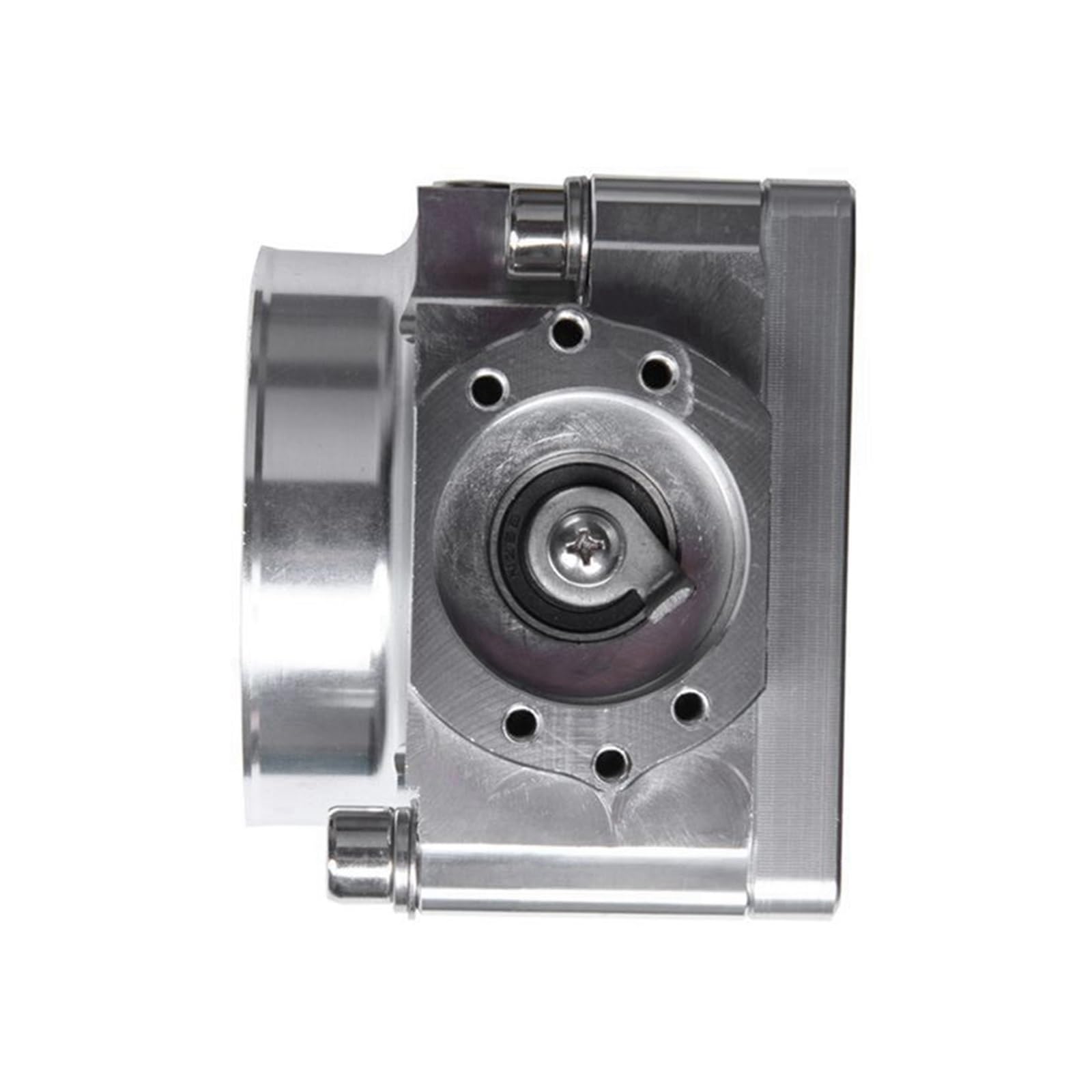 Amazon.co.jp: スロットルボディ 70MM 日産シルビア SR20 S13 S14 S15