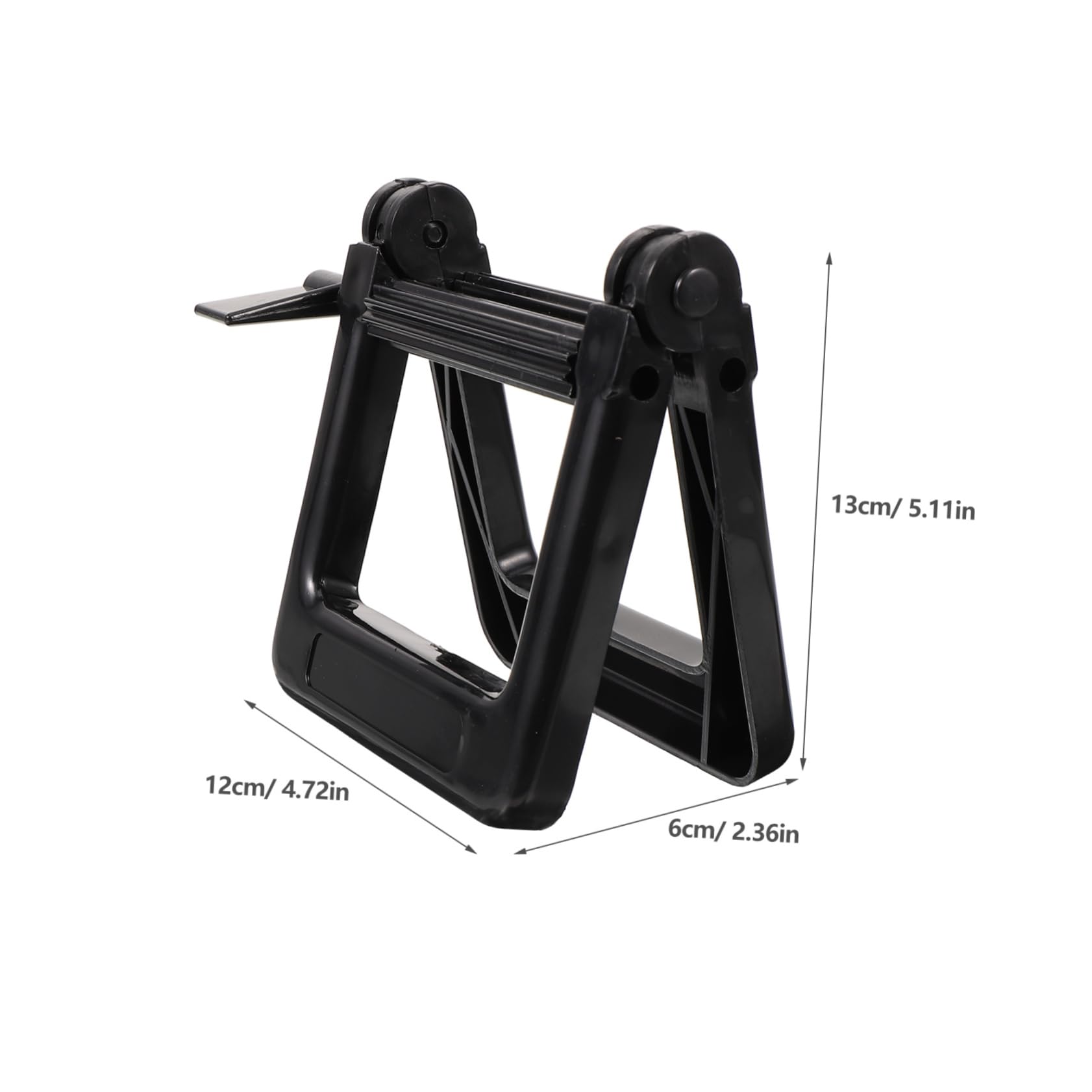 BUTIFULSIC Othpaste Squeezer Efficient Cream Squeeze Clip Salon Supplies Lightweight Plastic Tube Squeezer for Toothpaste