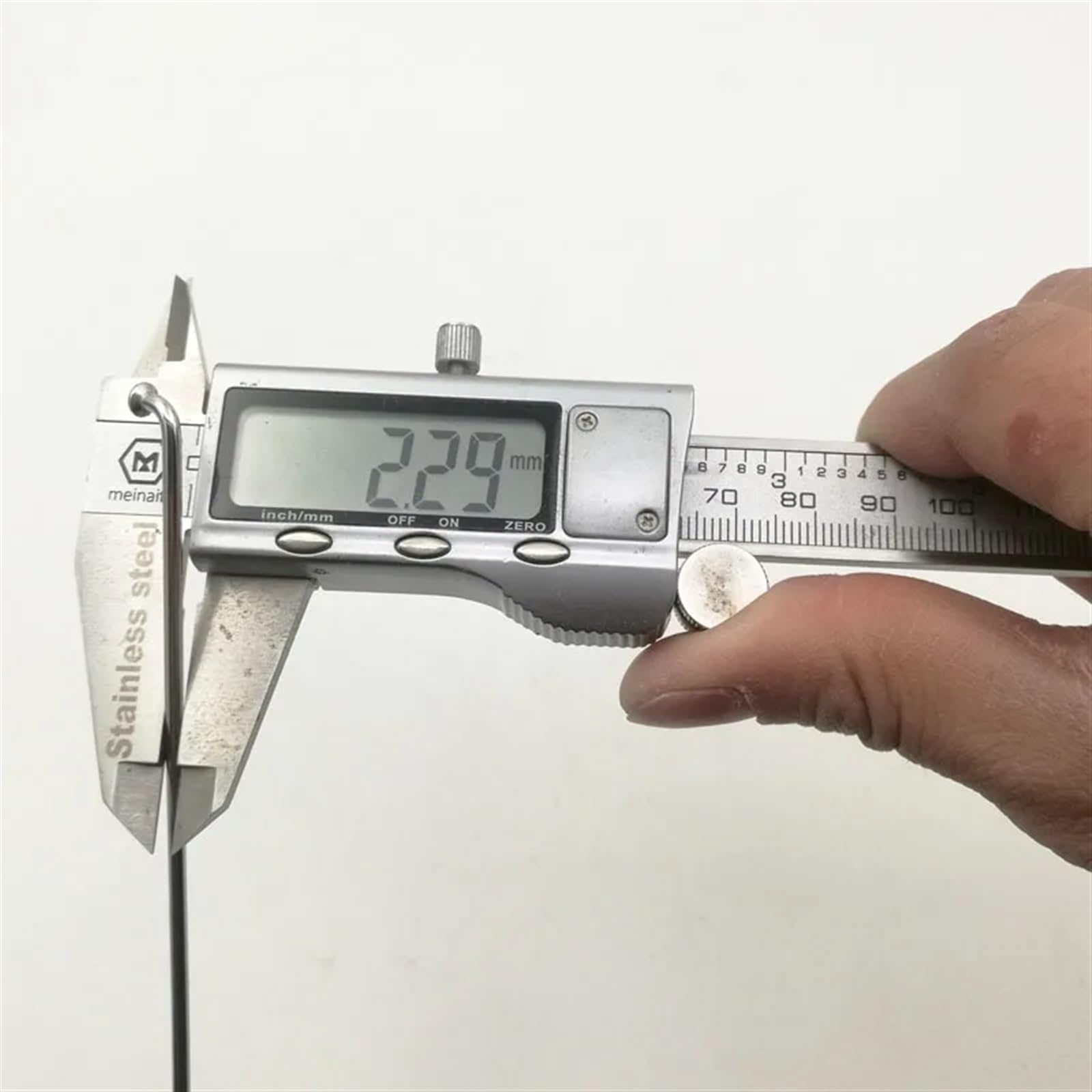 DT Swiss Aerolite Spoke, Sp Blk 14G - Box/20 300mm - SATS20300S00200164