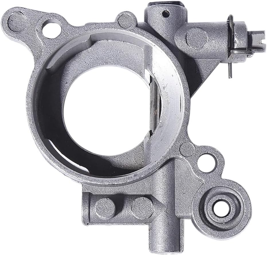 Oiler Oil Fit For 385 390xp 362 365 371 372 Chainsaws Replace 503 52 13-01, 503 52 13 05