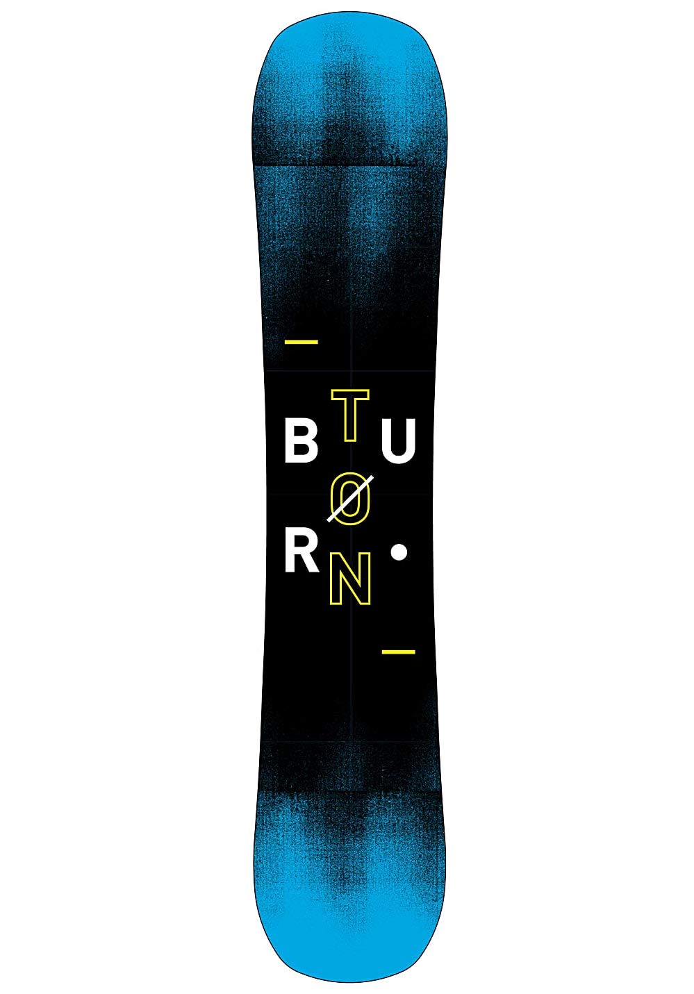 Burton Herren Freestyle Snowboard Instigator 150W 2019 : Amazon.de
