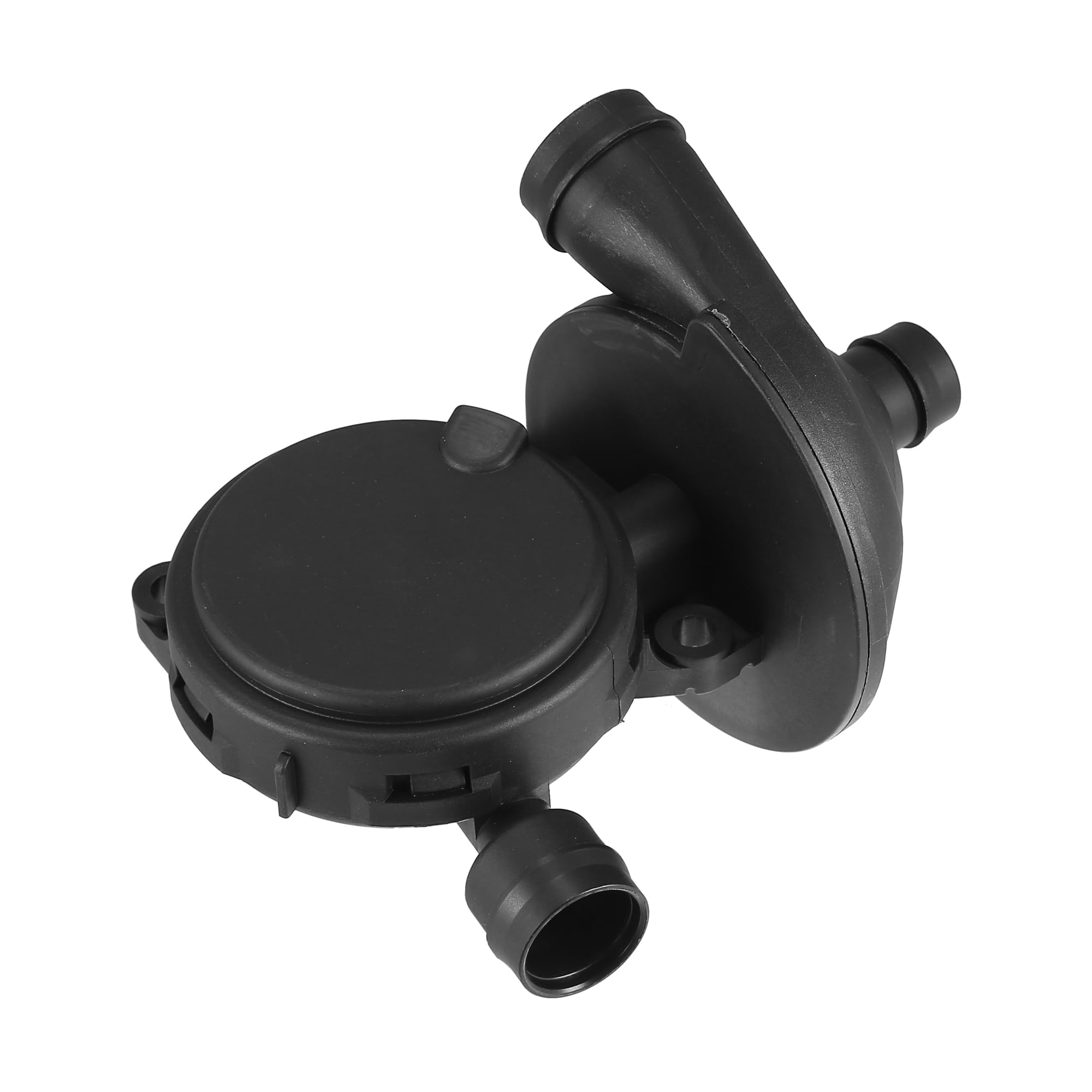 X AUTOHAUX Car Vehicle Crankcase Bleed Valve Replacement 