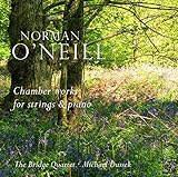  Chamber Works for Strings and Piano