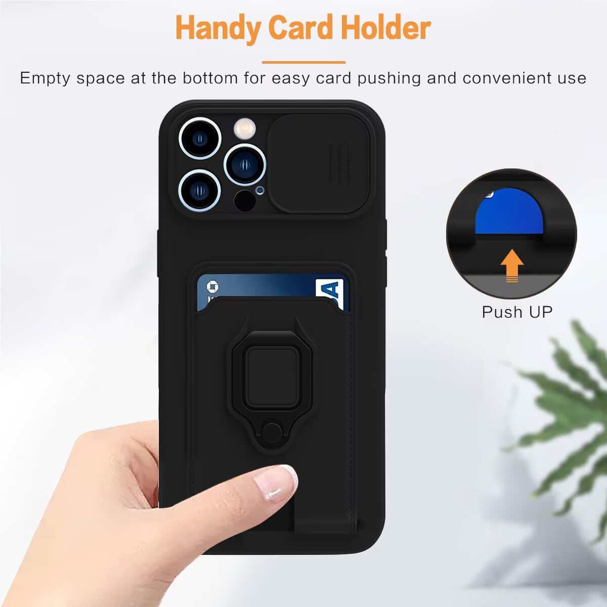 Handykette Mit Hülle Für Xiaomi Redmi Note 14 4G – Abnehmbare Kordel, Transparent Rosa, Inkl. Schutzfolie