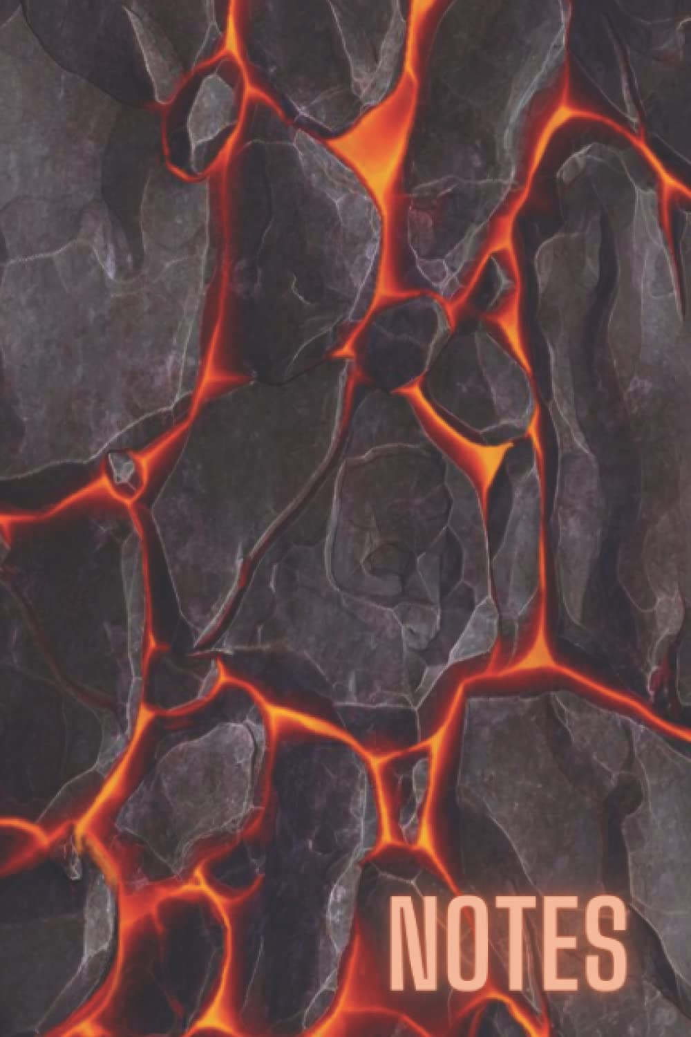 Magma notebook for notes