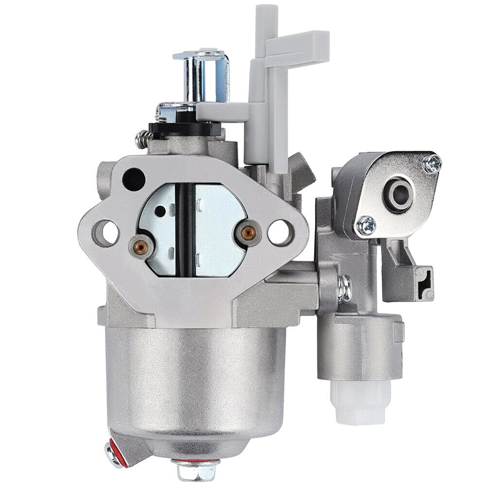 Yomoly Carburetor Compatible with Billy Goat F601S Blower Replacement Carb