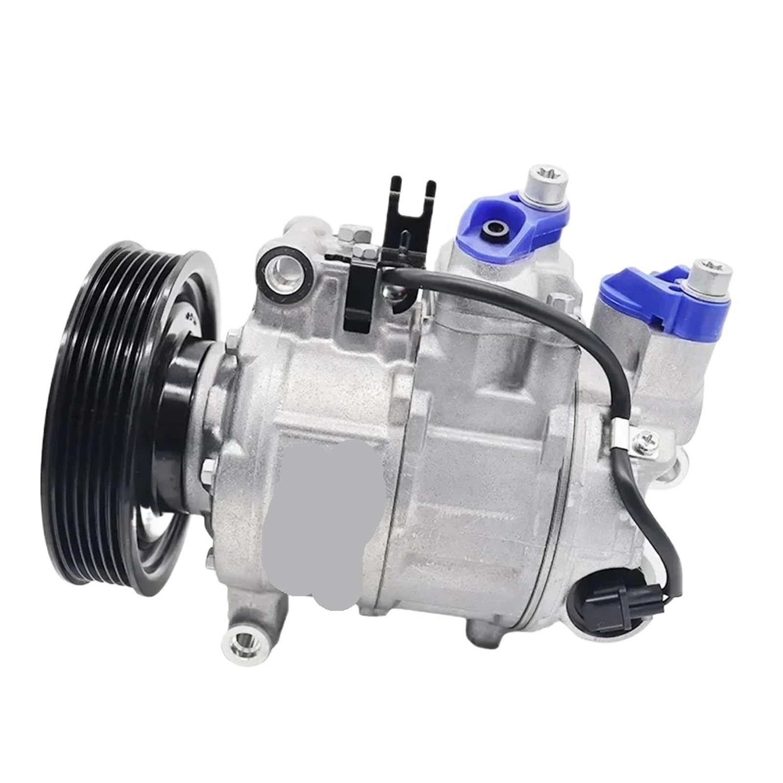 Compatible for Audi A5 A6 A7 Q5 S4 S5 6SEU14C Air A/C AC Compressor 4F0260805AF 4F0260805AB 4F0260805A 8E0201193E 8E0820193J 8E0820193P