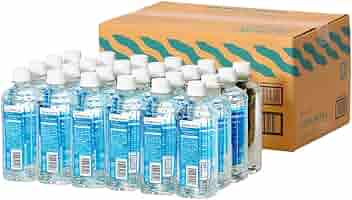 ★特価★もしもの災害時に◎備蓄水 水 天然水 プラスプレミアム【12L×8本】 ☆特価☆もしもの災害時に◎備蓄水 水 天然水 プラスプレミアム【12L
