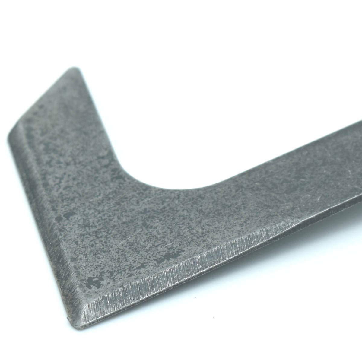 Fugenmesser/Unkrautmesser mit 75cm Stiel - Made in Germany