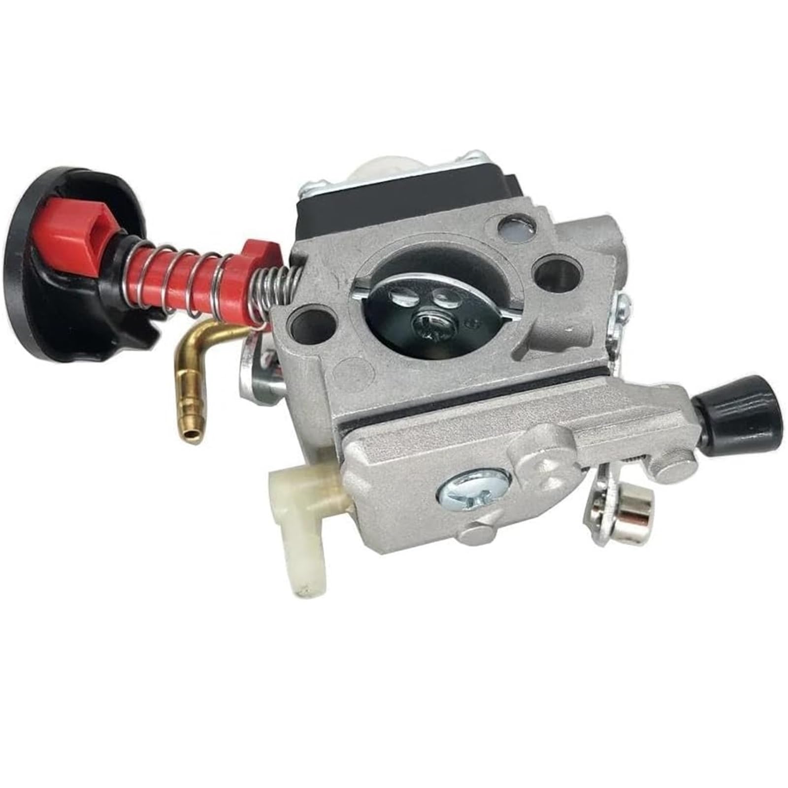 carburador de coche Carburador Cortasetos 4237 120 0621 para stihl Combustible para manguera Filtro