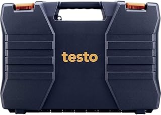 testo Servicekoffer f.Messgerät u.Fühler