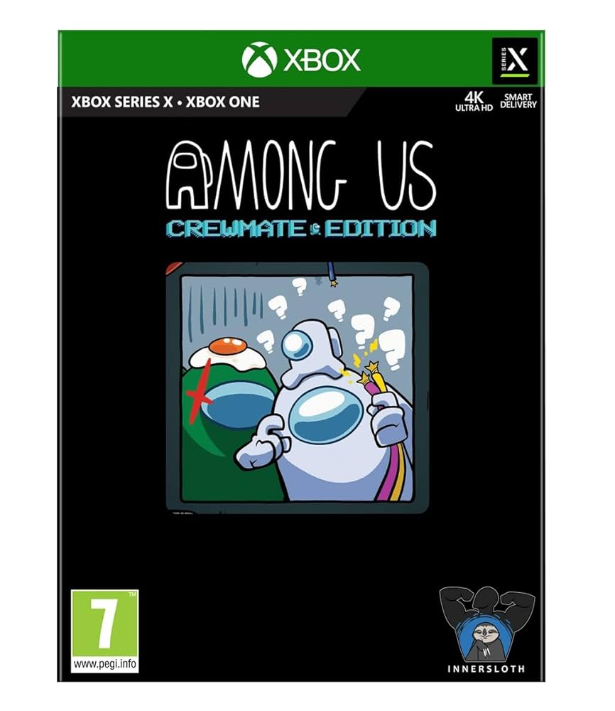 Among Us アモングアス TOIKIDO|アモングアス|HARDOFFオフモール（オフモ
