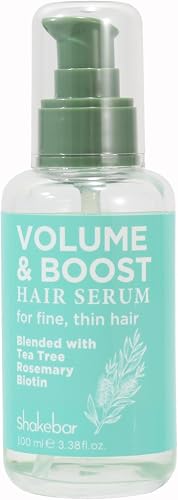 Hair Serum Volume & Boost 100ml