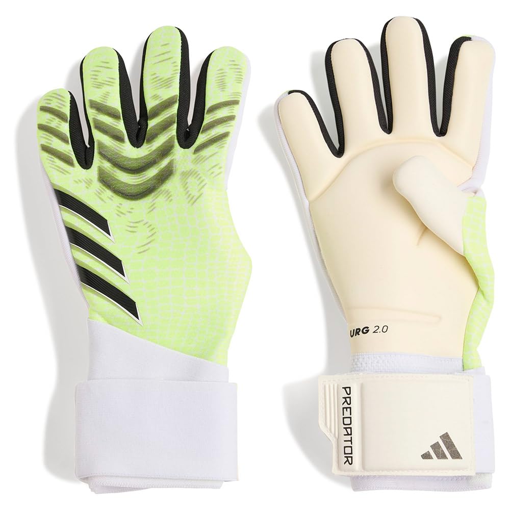 adidas Predator Pro Junior Goalkeeper Gloves 7