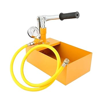 CLUB BOLLYWOOD Hydraulic Pressure Test Pump Pressure Resistant Hose for Valves Water Pipes | Other Pumps | Other Pumps | Other Pumps