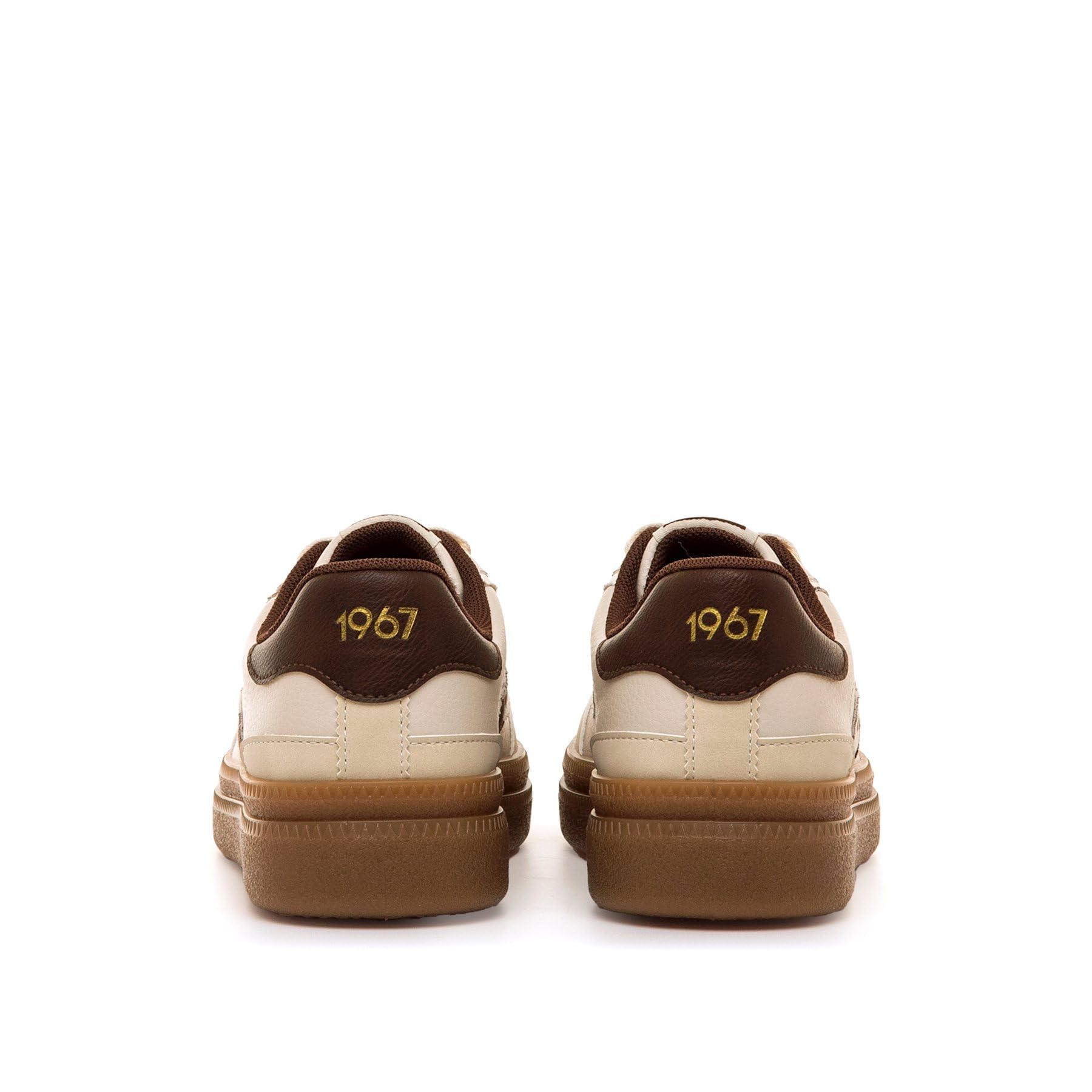 MTNG Zapatillas Mujer SAOKO 60956