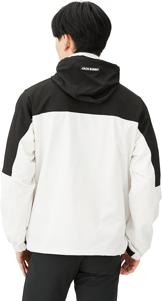 【JACK BUNNY】未使用 ジャックバニー ナイロンジャケット 4 黒白 楽天市場】【PREMIUM SALE 50%OFF】Jack Bunny!! by PEARLY GATES