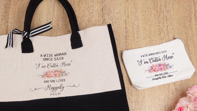 Set de 4 regalos para jubilación para mujeres 2026 miniatura 7