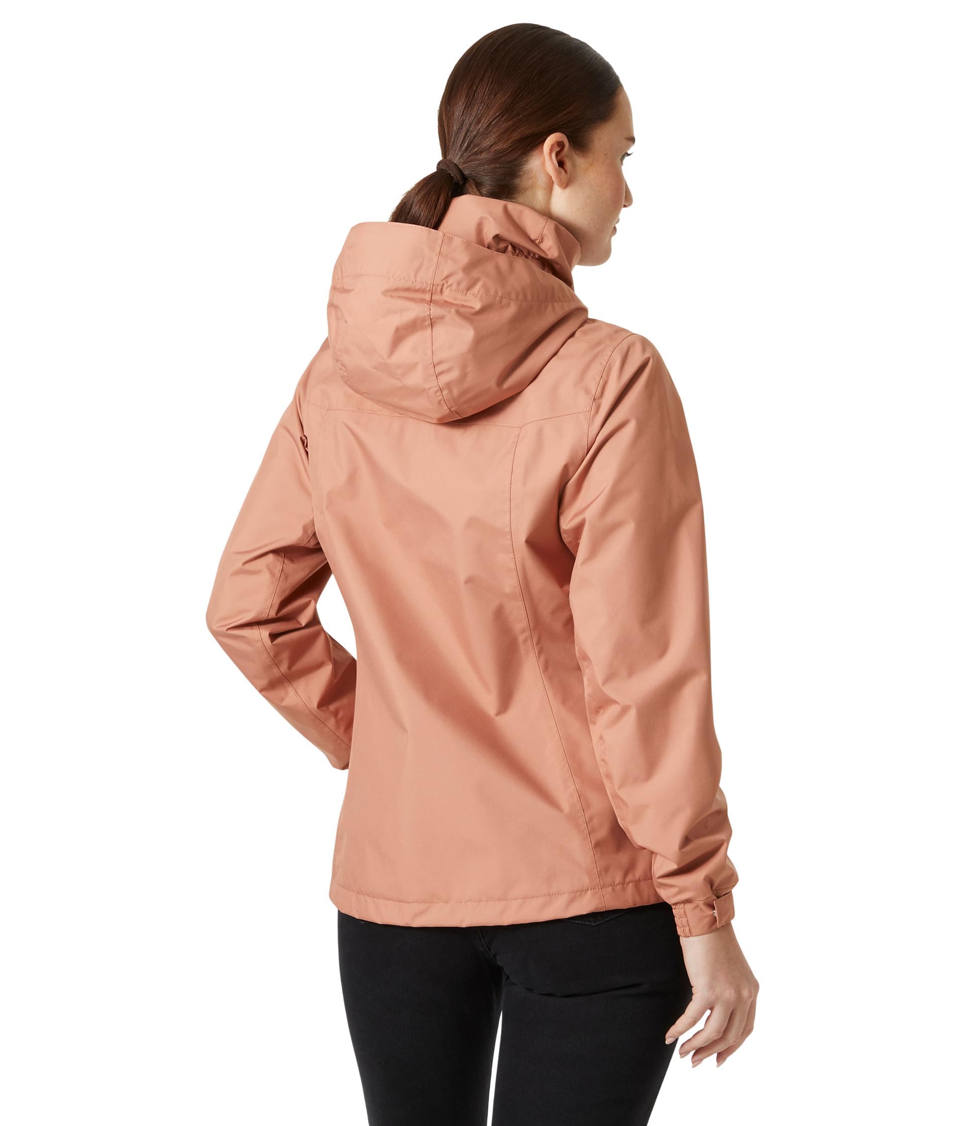Helly Hansen Aden Damska kurtka przeciwdeszczowa