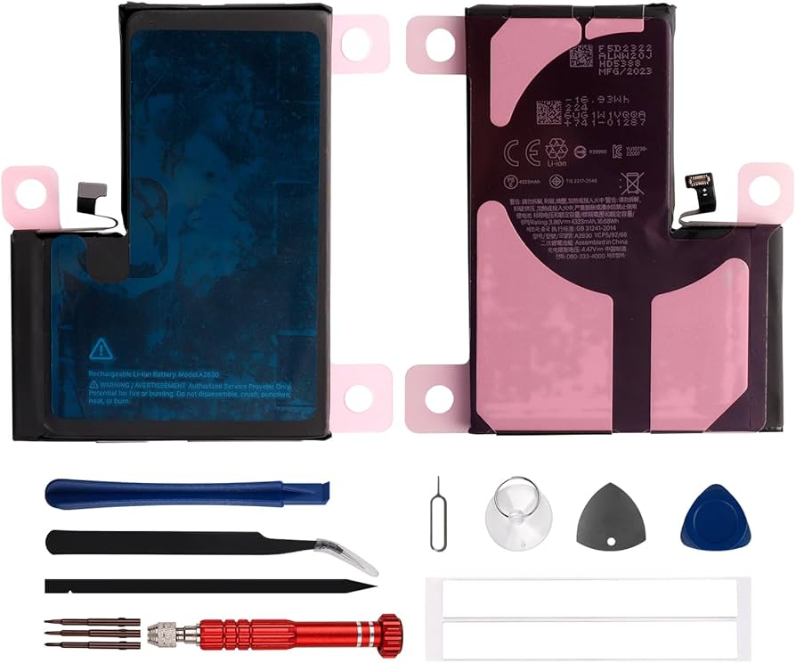 iPhone14Pro/SIMフリー／バッテリー新品 楽天市場】バッテリー新品交換済 【中古】 iPhone14 Pro 128GB