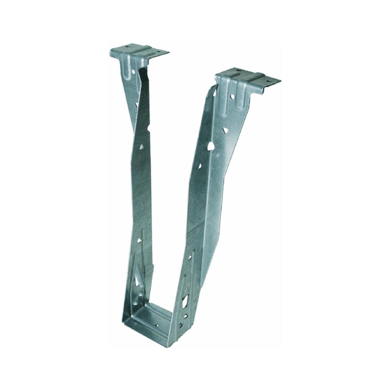 25 Pack Simpson Strong Tie ITS2.06/9.5 2" x 9-1/2" I-Joist Top Flange Hanger w/Strong-Grip Seat