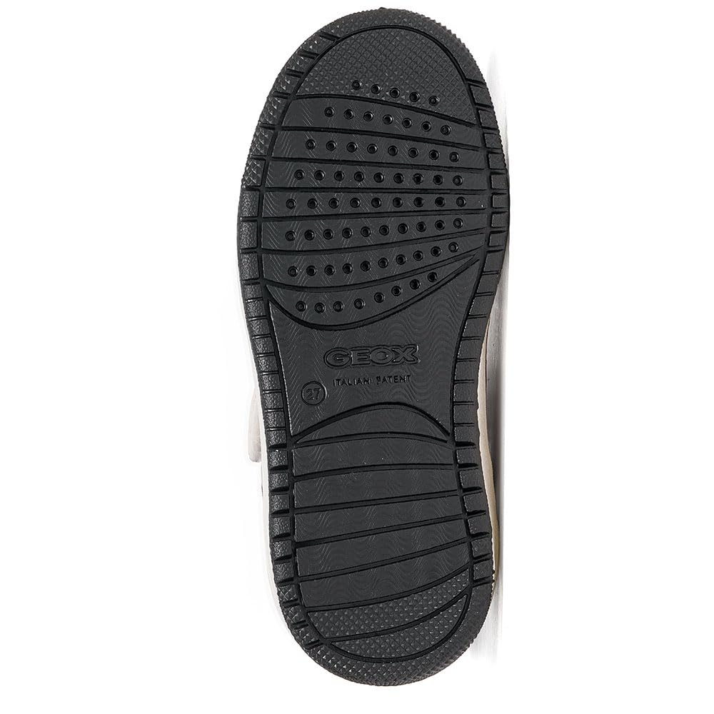 Geox Geox Washiba H Trainers ZapatillasNiños