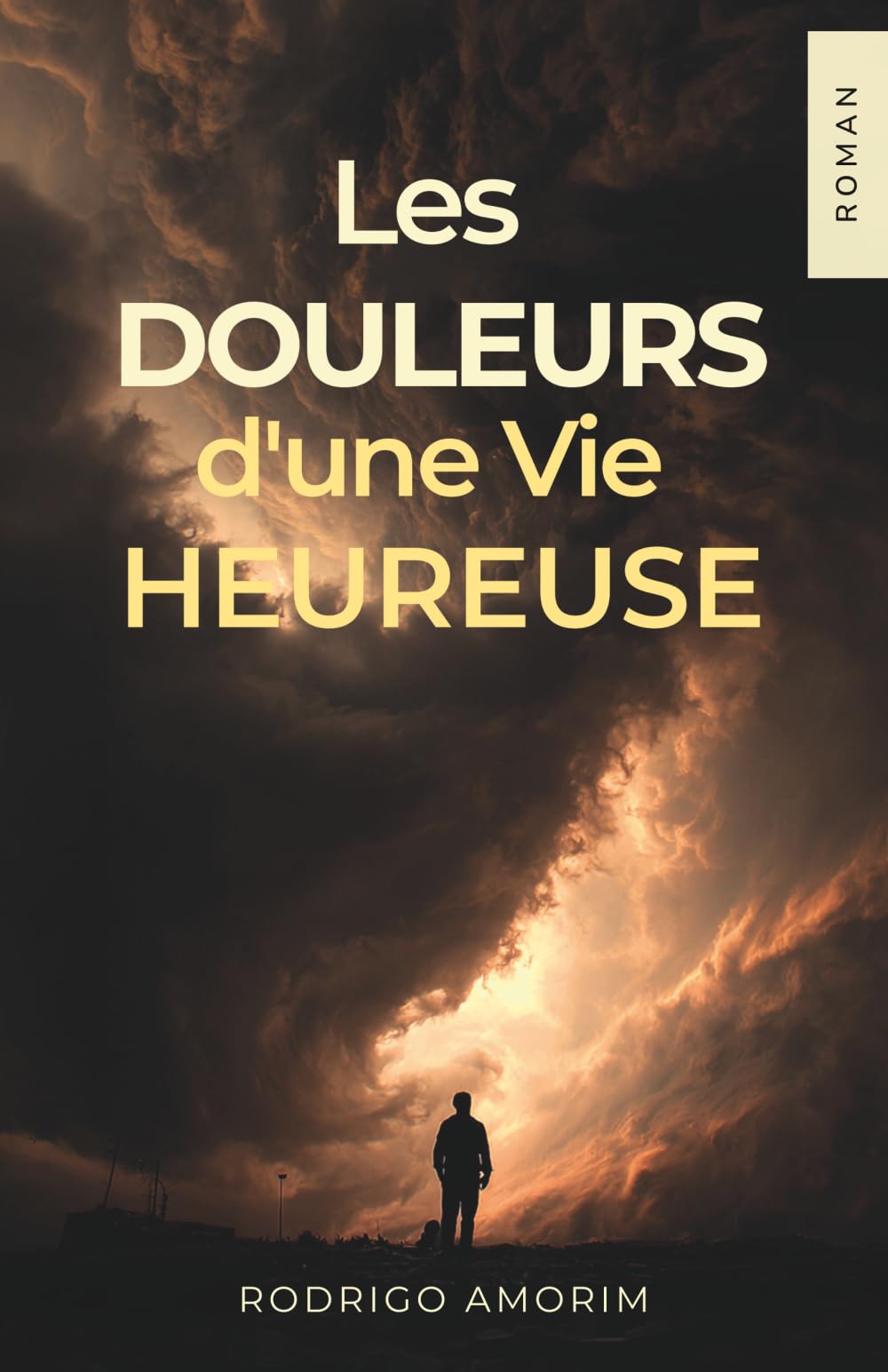 LES DOULEURS D'UNE VIE HEUREUSE