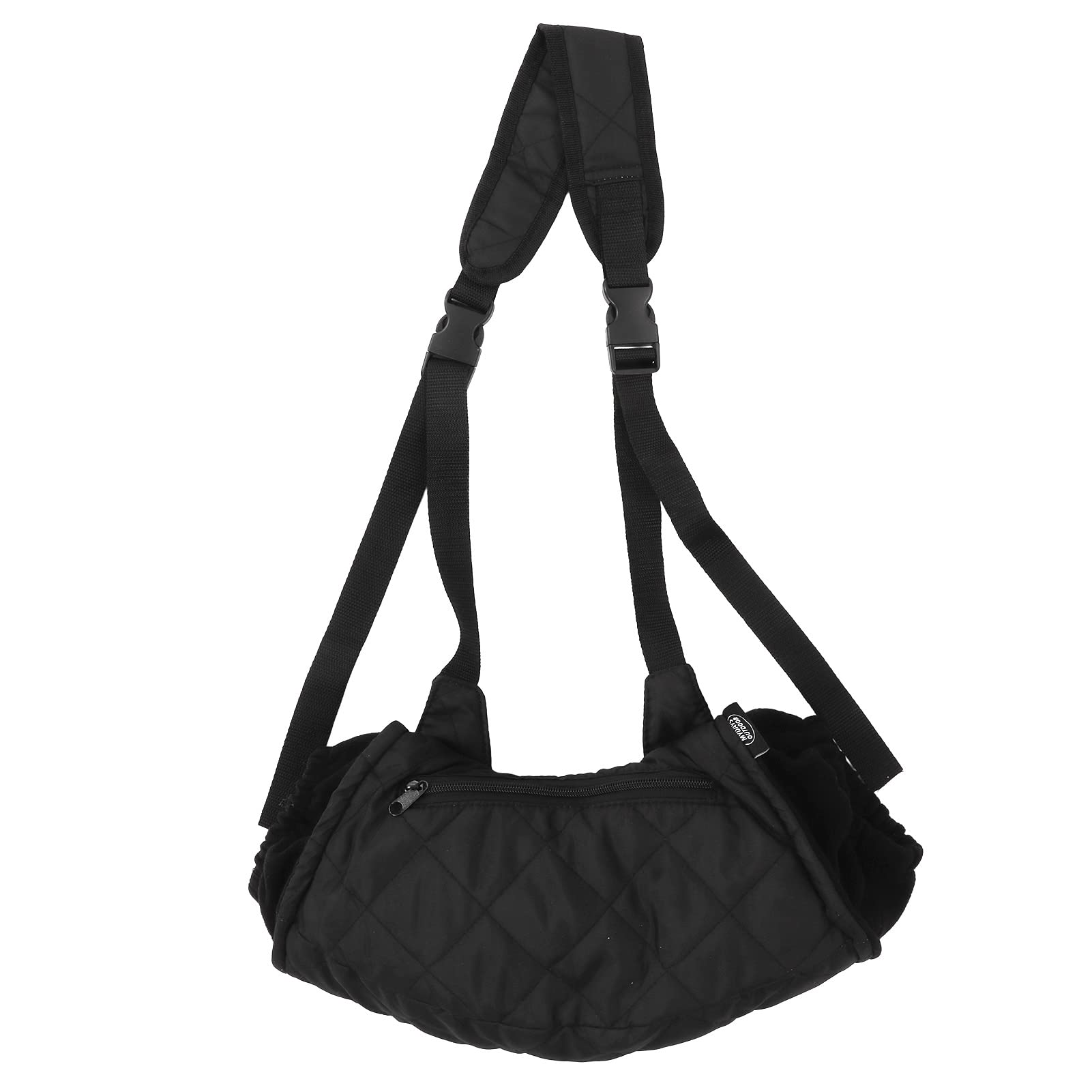 Chauffe-Mains Tactique Pliable - Pochette Chauffe-Mains Avec Poche 23x16cm Pour Eau Chaude, Idéal Chasse, Camping, Randonnée