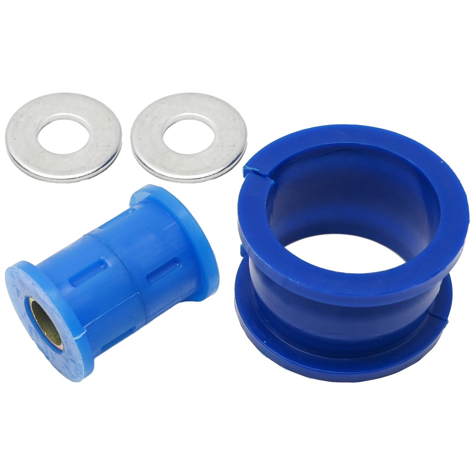 Amazon.com: Saihisday 54445-CB800 Steering Rack and Pinion Bushing