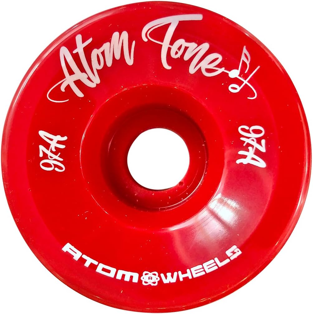 Atom Tone