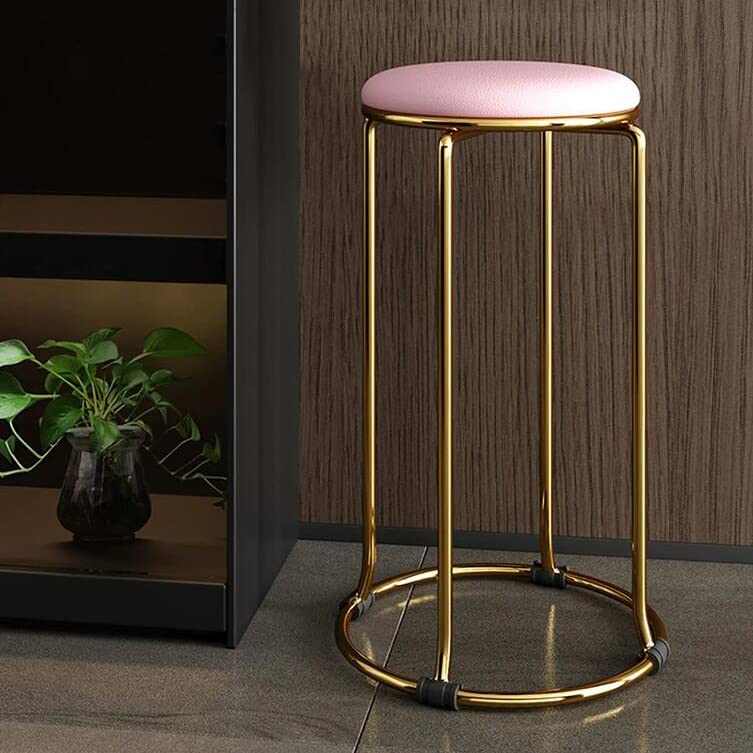 Tabouret haut empilable pour optimiser les petits espaces avec style et élégance - 5
