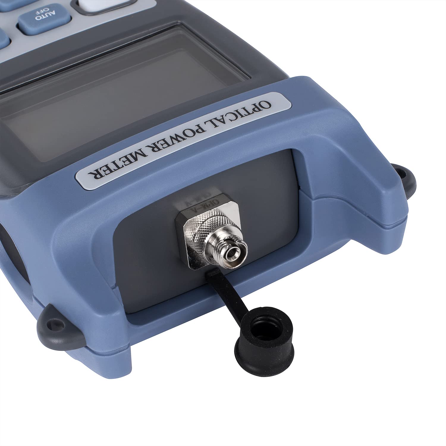 Handle -70 ~ + 10 dBm SC/FC Connector, FTTH Glasfaser-Optisches Strommessgerät