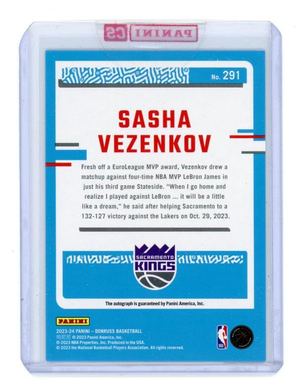 [未開封]　BONUS TRACK　/ SHAVAGUTCHIES PSA 8 Limited Hi-Tech Foil Goku 2002 World Games Saga DBZ
