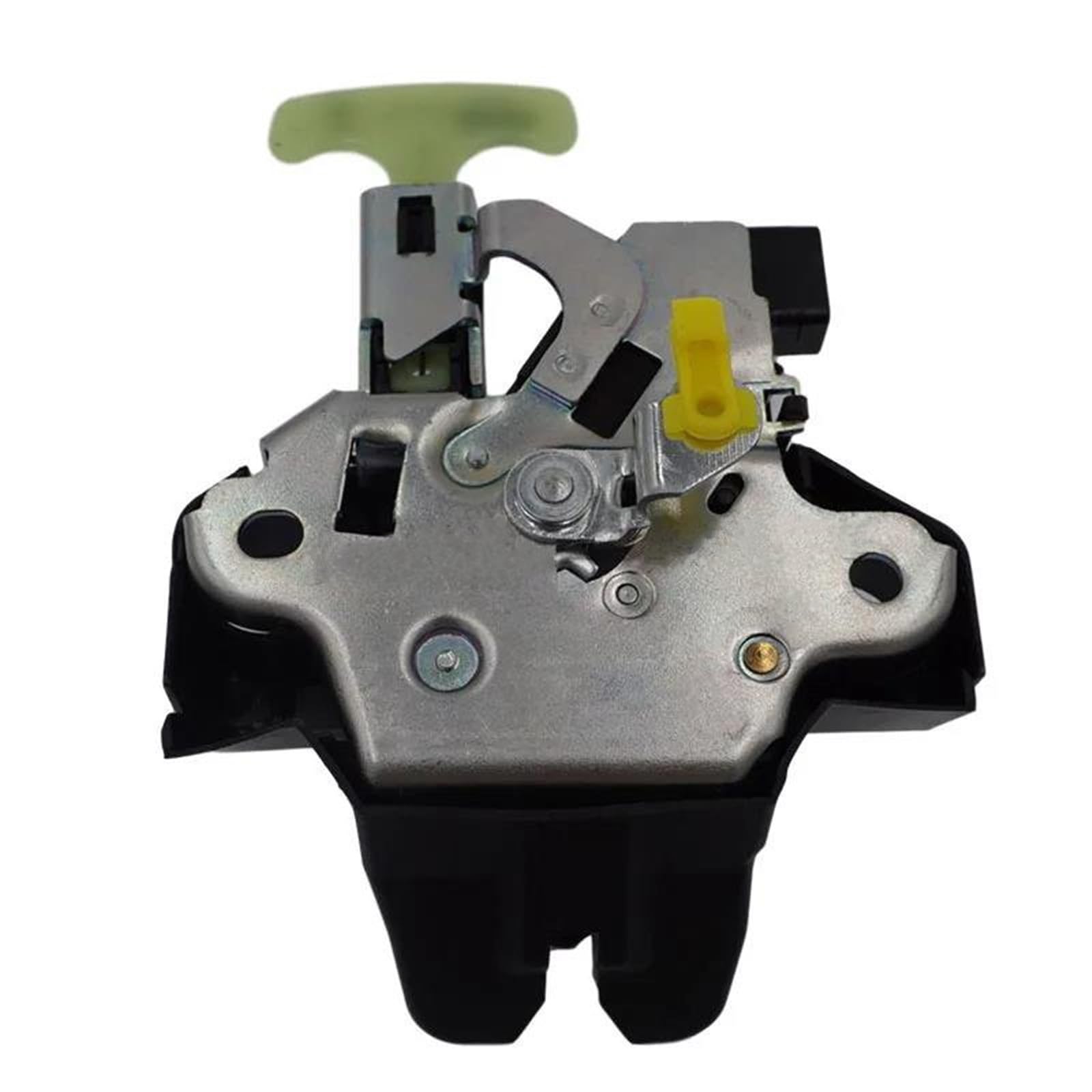 Yueyzhk One Color Car Rear Trunk Lock Tailgate Latch Actuator Accessories For Toyota For Camry 2007-2011 64600-33160 64600-06060