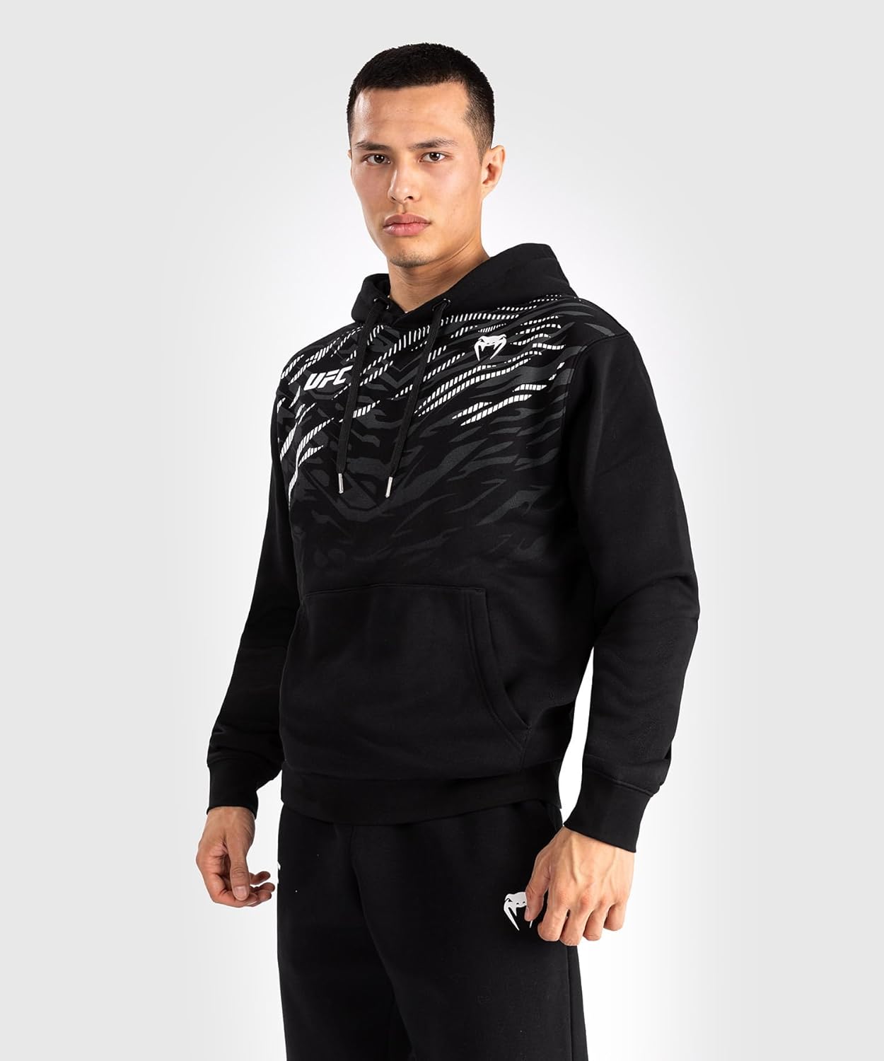 Venum UFC Fusion Men's Replica Pullover Hoodie - Image 4