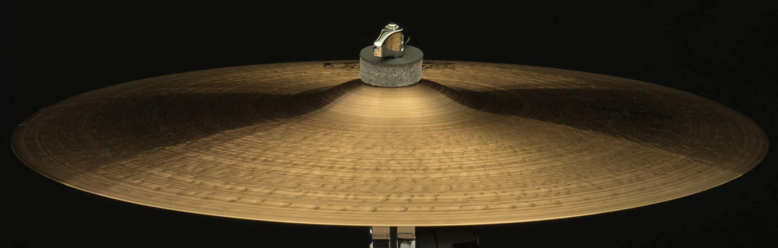 Paiste 18" 2002 Big Beat Multifunction Cymbal - Image 4